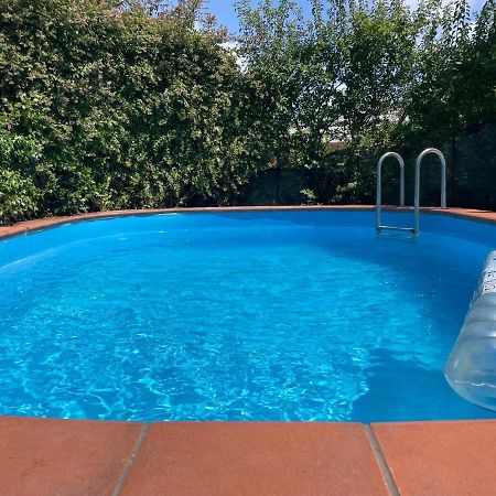 In&Out Apartment - Mostacciano, Eur Rzym Zewnętrze zdjęcie