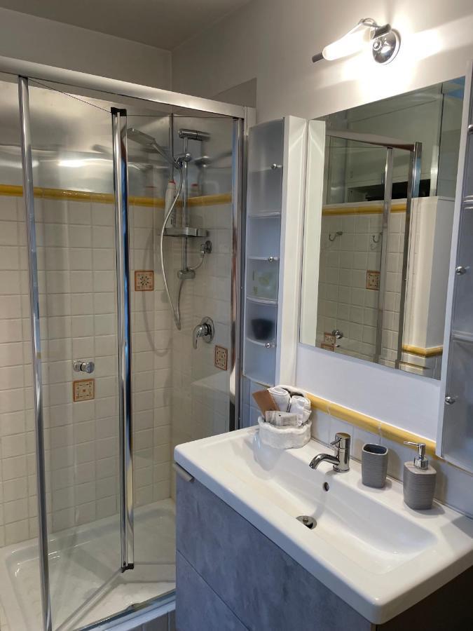 In&Out Apartment - Mostacciano, Eur Rzym Zewnętrze zdjęcie