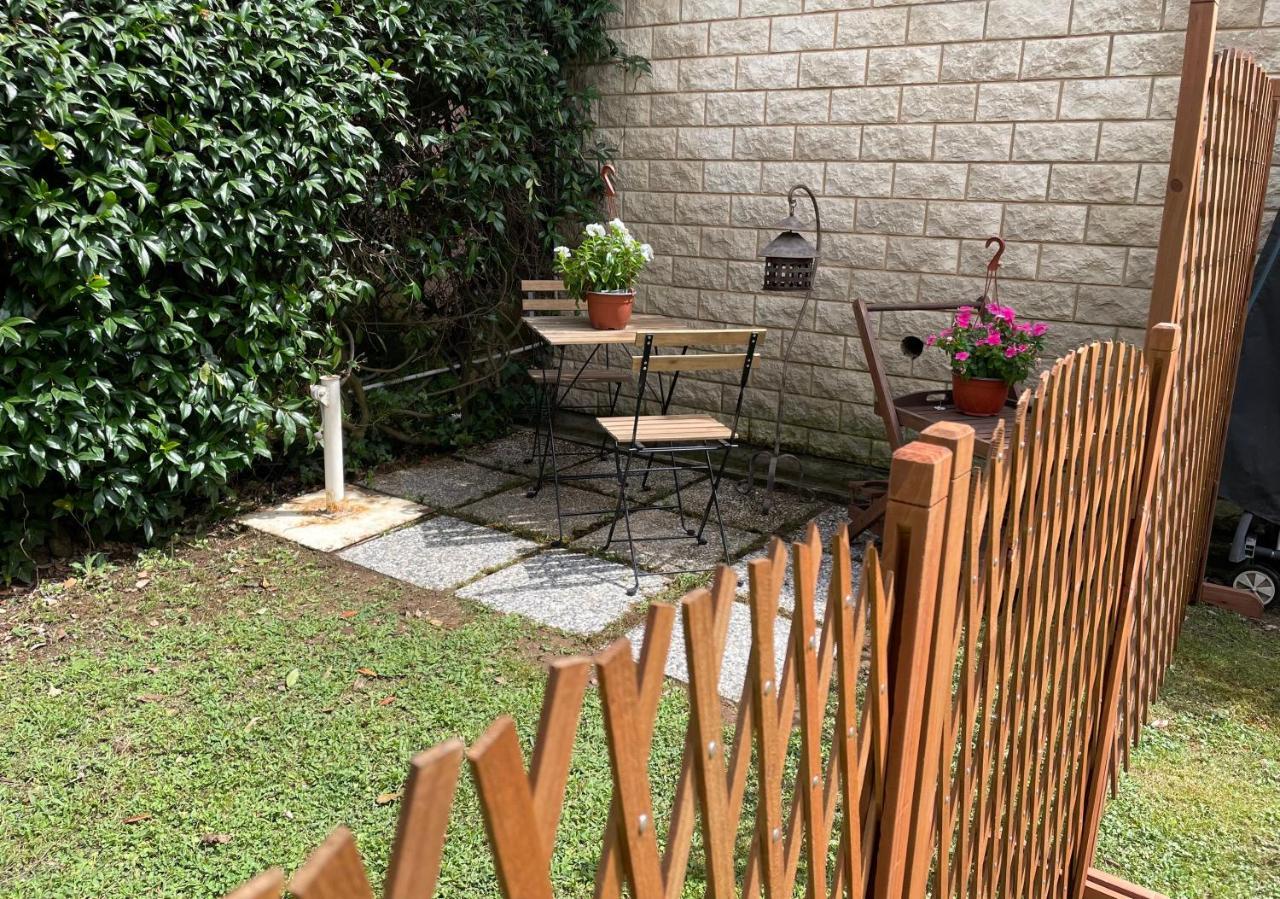 In&Out Apartment - Mostacciano, Eur Rzym Zewnętrze zdjęcie