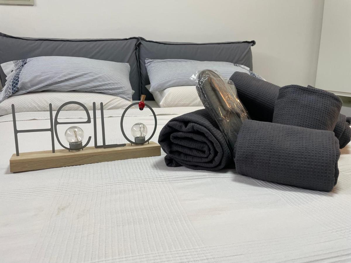 In&Out Apartment - Mostacciano, Eur Rzym Zewnętrze zdjęcie