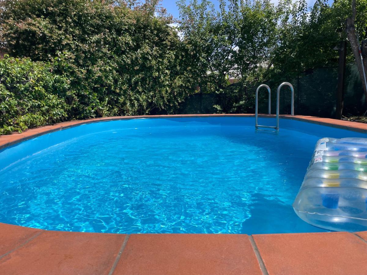 In&Out Apartment - Mostacciano, Eur Rzym Zewnętrze zdjęcie